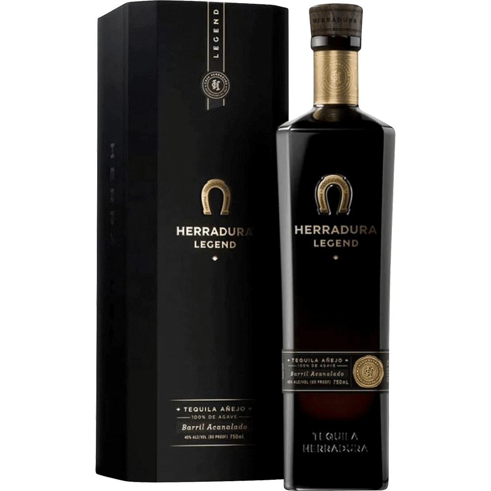 Herradura Legend Anejo